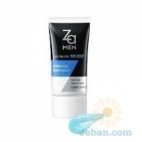 Men : Ultimate Moist Hydrating Gel