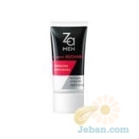 Men : Ultimate Recharge Energizing Gel Moisturizer