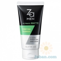 Men : Ultimate Matte