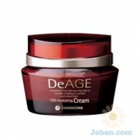 Deage Crd : Hydrating Cream