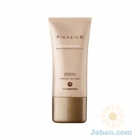 Pleasium : UV Defense Cream