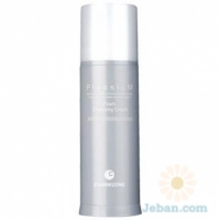 Pleasium : Foam Cleansing Cream