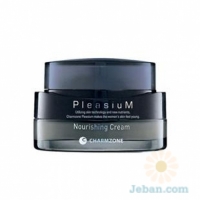 Pleasium : Nourishing Cream