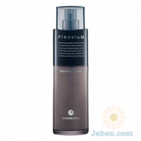 Pleasium : Refreshing Toner