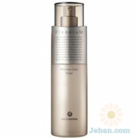 Pleasium Wrinkle Care : Toner