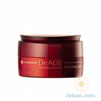 Deage Red-addition : Hydrating Cream