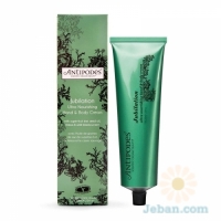 Jubilation Ultra Nourishing Body Cream