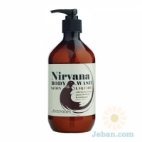 Nirvana Body Wash