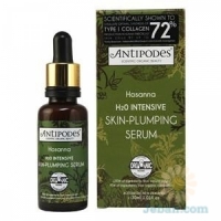 Hosanna H20 Intensive Skin-plumping Serum