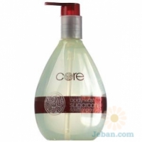 Core : Body Wash Sugarcane & Lemongrass