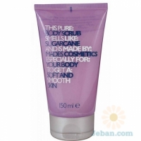 Pure : Body Scrub Sugarcane