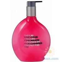 Pure : Body Lotion Pomegranate