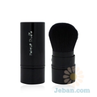 Sweet Mushroom Kabuki Brush