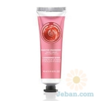 Frosted Cranberry : Hand Cream