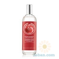 Frosted Cranberry : Body And Room Spray