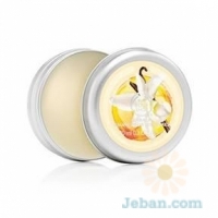 Vanilla Brûlée : Lip Balm