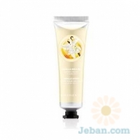 Vanilla Brûlée : Hand Cream