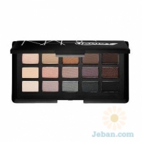 The Narsissist Eyeshadow Palette