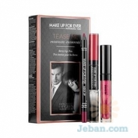 Tease Me Lip Set