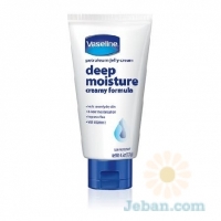 Deep Moisture Creamy Formula