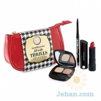 Fill With Thrills : Eye & Lip