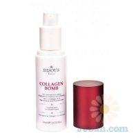 Collagen Bomb : Serum