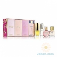 Fragrance Treasures