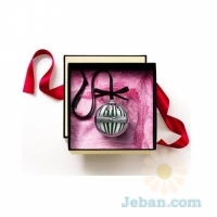 Pine & Eucalyptus Scented Ornament