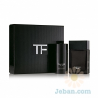 Tom Ford Noir Edp Gift Set