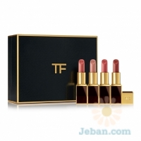 Soft Colors Lip Gift Set