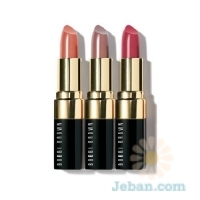 Lip Color Trio