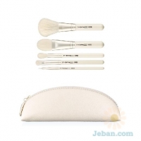 Keepsakes : MAC Studio Brush Kit