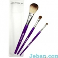 Brush 3 Set