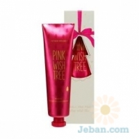 Pink Wish Tree : Hand Bouquet Rich Collagen Hand Cream