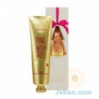 Pink Wish Tree : Hand Bouquet Rich Butter Hand Cream