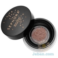 Midnight Magic Face And Body Glitter Pots