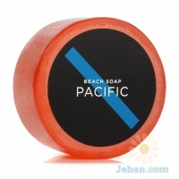 Beach Soap : Pacific