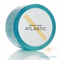 Beach Soap : Atlantic