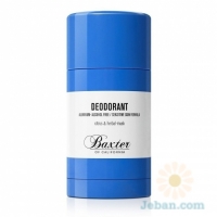 Deodorant