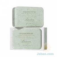 Exfoliating Body Bar