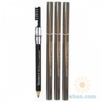 Wood Eyebrow Pencil