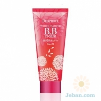 White Flower BB Cream Spf35 Pa+++