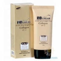 BB Cream Collagen Spf32