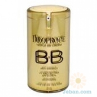 Triple BB Cream Spf49 Pa++