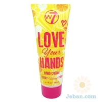 Love Your Hands