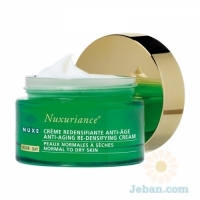 Nuxuriance® : Jour Anti-aging Re-densifying Cream