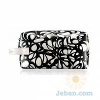 Isabel And Ruben Toledo : Makeup Bag