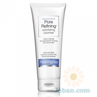 Pore Refining : Exfoliating Cleanser