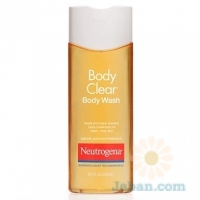 Body Clear® : Body Wash