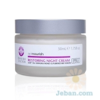 Apinourish : Restoring Night Cream